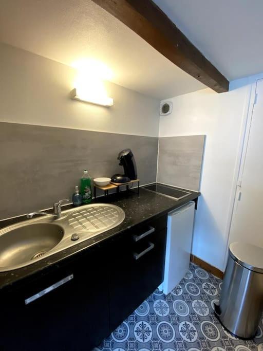 Le Cocon - Appartement En Hyper Centre Blois Exterior photo